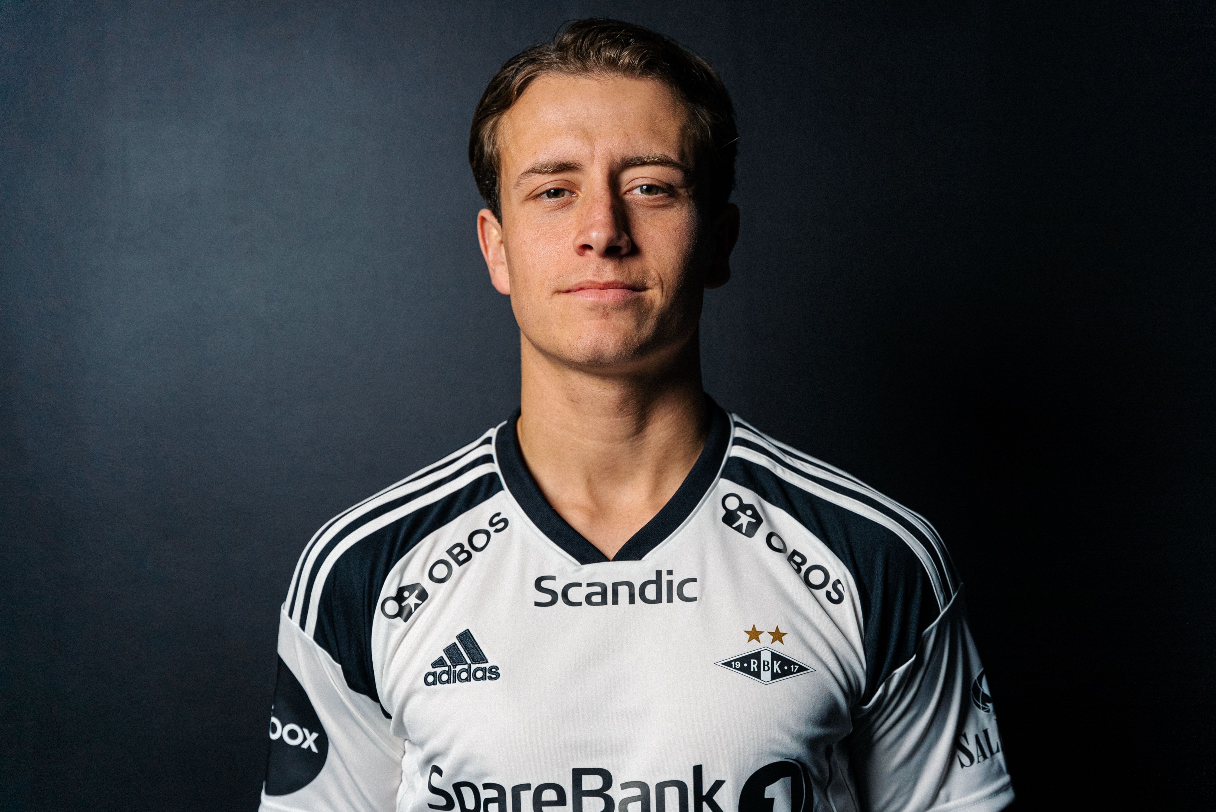 Storbesøk fra Rosenborg 21.Juli